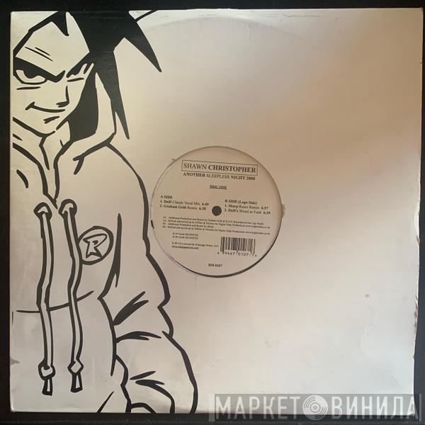  Shawn Christopher  - Another Sleepless Night 2000