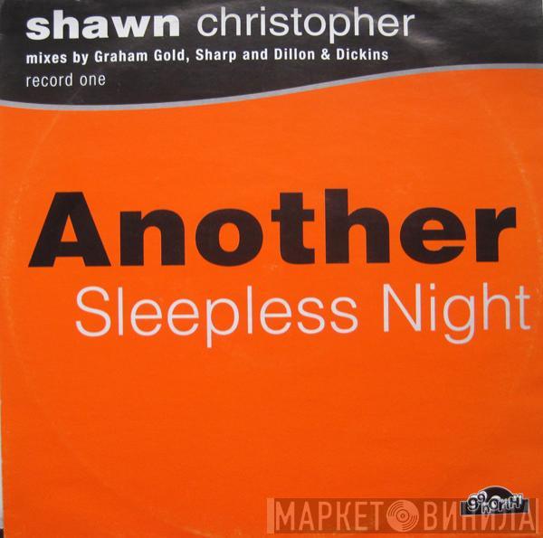 Shawn Christopher - Another Sleepless Night