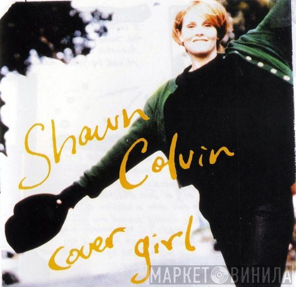 Shawn Colvin - Cover Girl