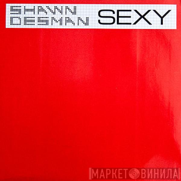 Shawn Desman - Sexy