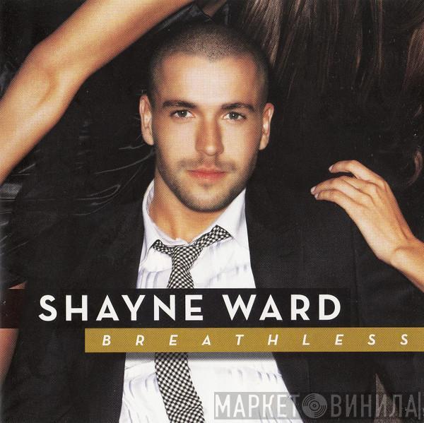  Shayne Ward  - Breathless