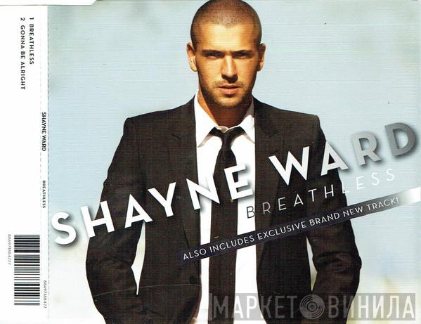Shayne Ward - Breathless