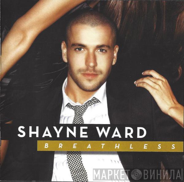  Shayne Ward  - Breathless