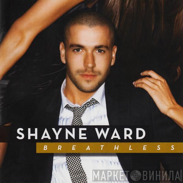  Shayne Ward  - Breathless