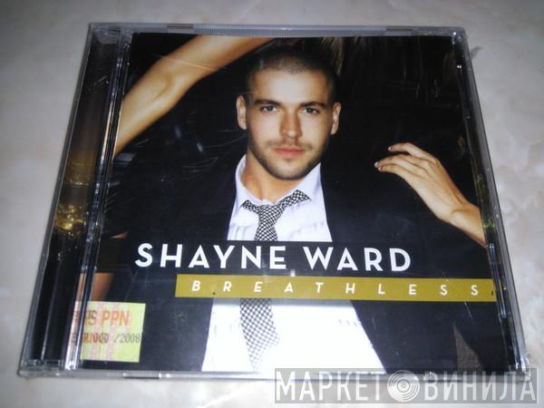  Shayne Ward  - Breathless