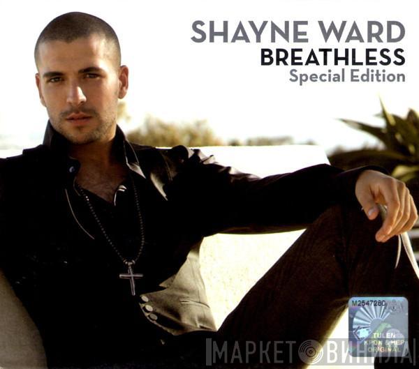  Shayne Ward  - Breathless