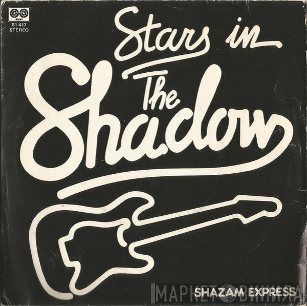 Shazam Express - Stars In The Shadow