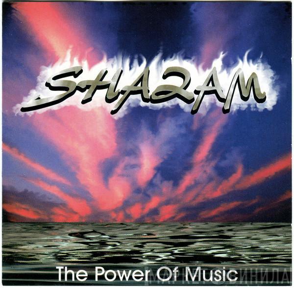 Shazam - The Power Of Music