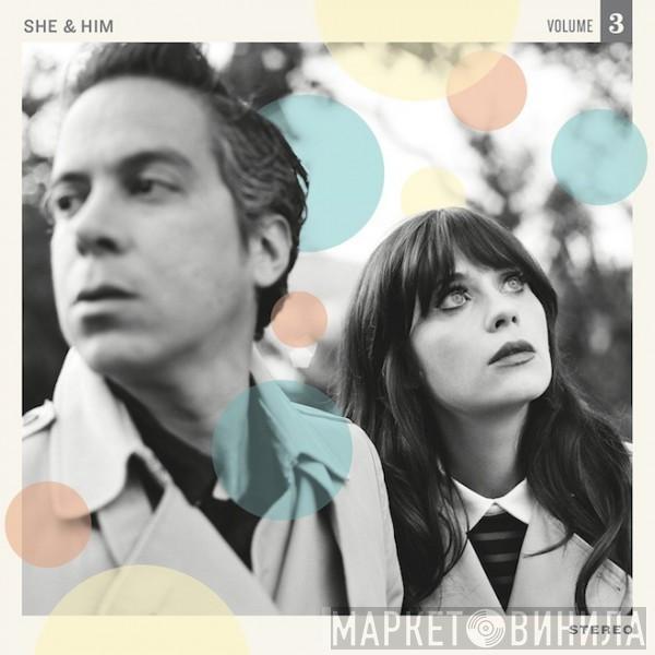 She & Him - Volume 3