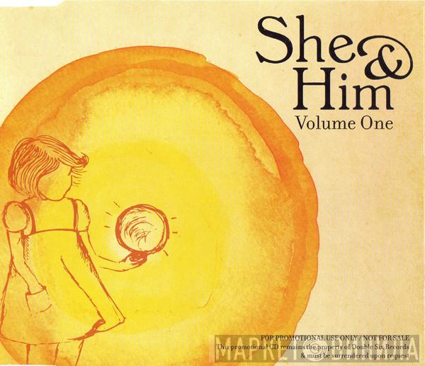 She & Him - Volume One