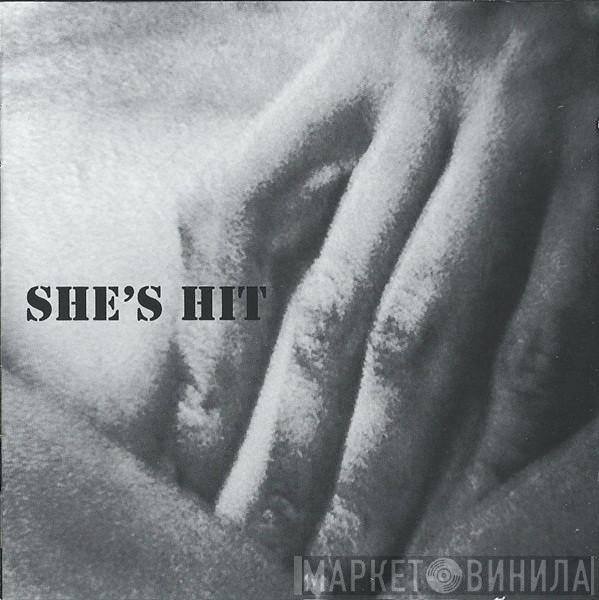 She's Hit - Pleasure