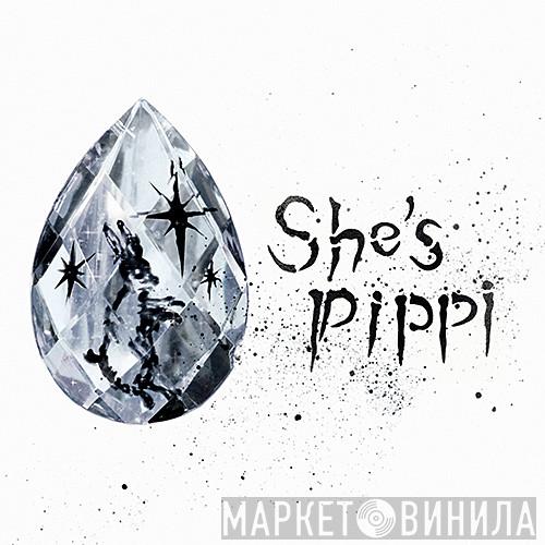 She's Pippi - I Saw the Light / かっぱの恋人
