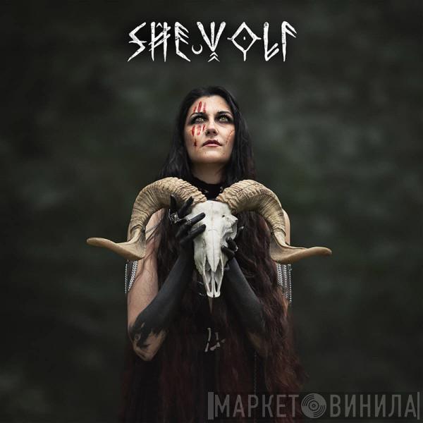 SheWolf  - SheWolf