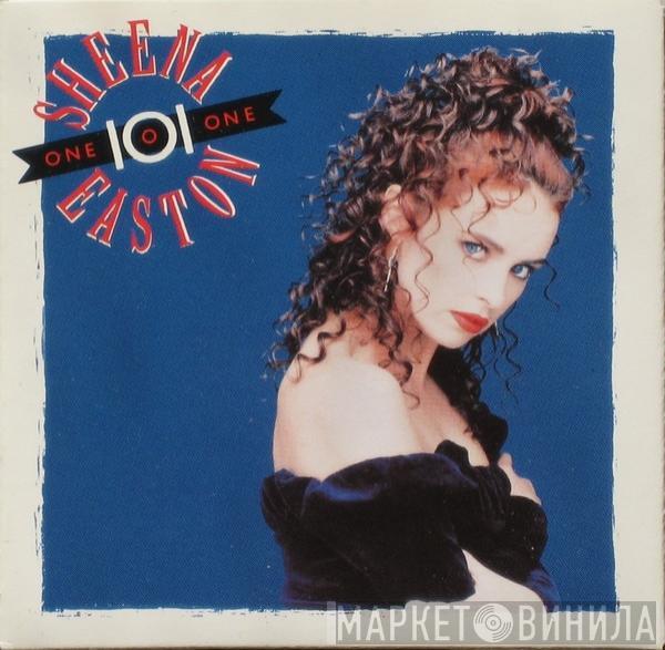 Sheena Easton - 101