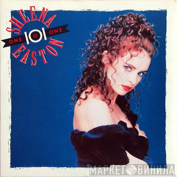 Sheena Easton - 101
