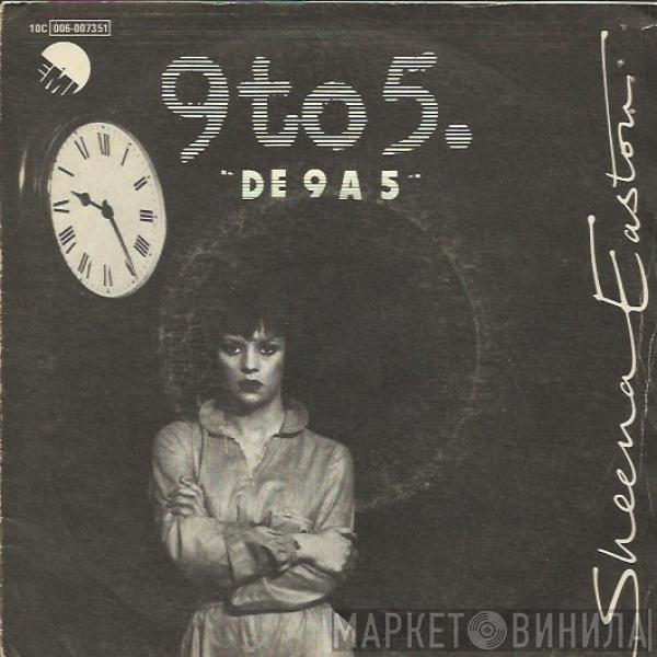 Sheena Easton - 9 To 5 = De 9 A 5