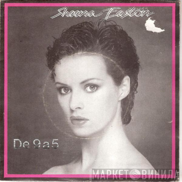 Sheena Easton - 9 To 5 (De 9 A 5)