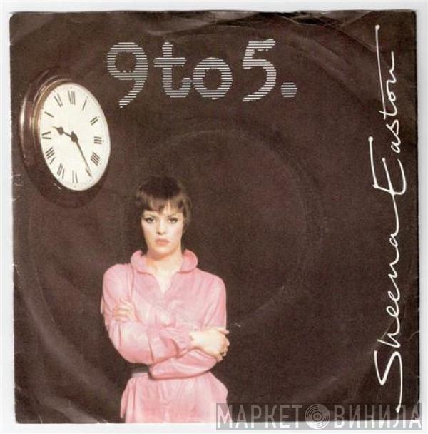  Sheena Easton  - 9 To 5