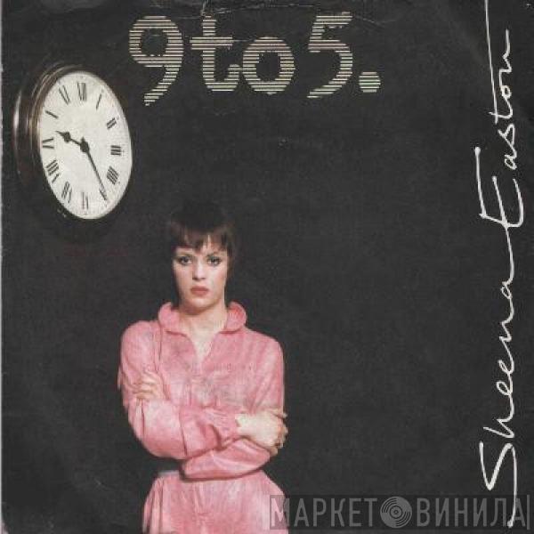  Sheena Easton  - 9 To 5