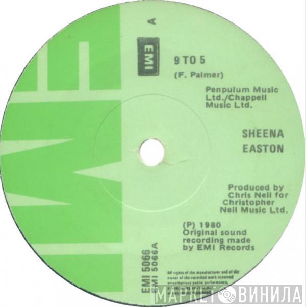 Sheena Easton - 9 To 5