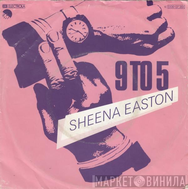 Sheena Easton - 9 To 5