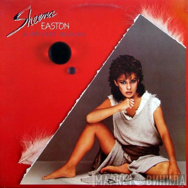 Sheena Easton - A Private Heaven