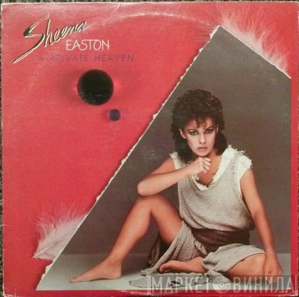 Sheena Easton - A Private Heaven