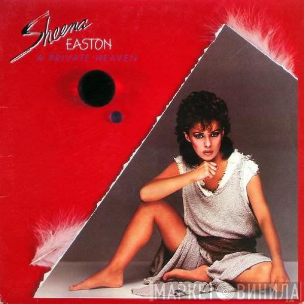 Sheena Easton - A Private Heaven