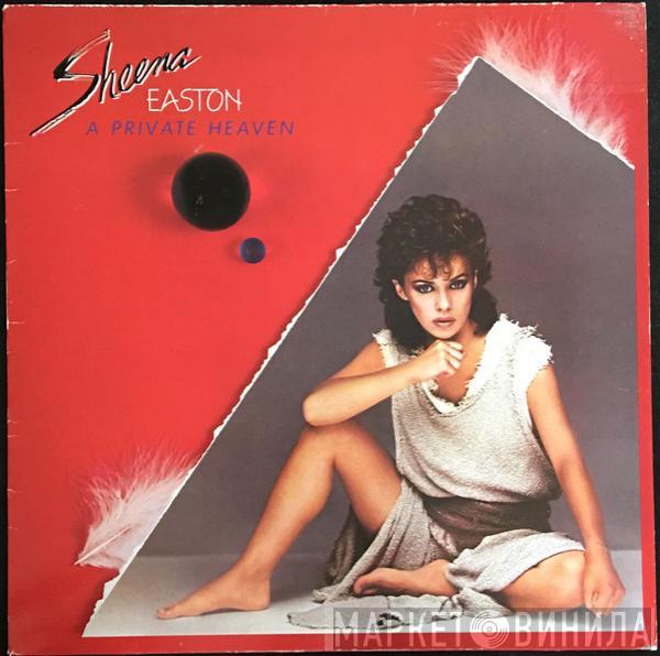 Sheena Easton - A Private Heaven