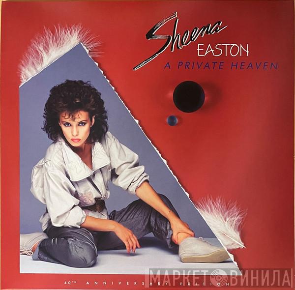 Sheena Easton - A Private Heaven