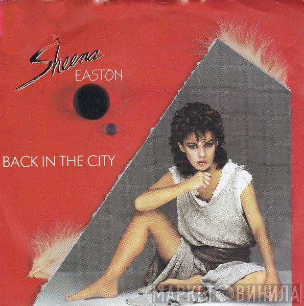 Sheena Easton - Back In The City