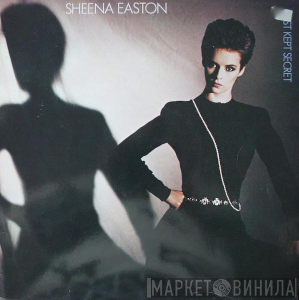 Sheena Easton - Best Kept Secret