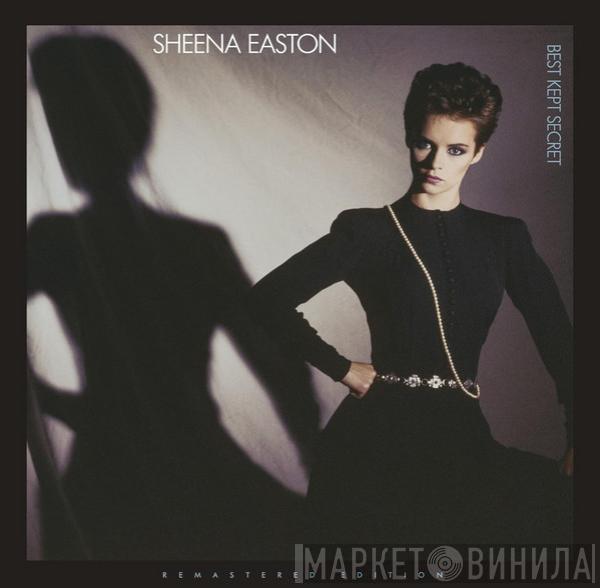 Sheena Easton - Best Kept Secret