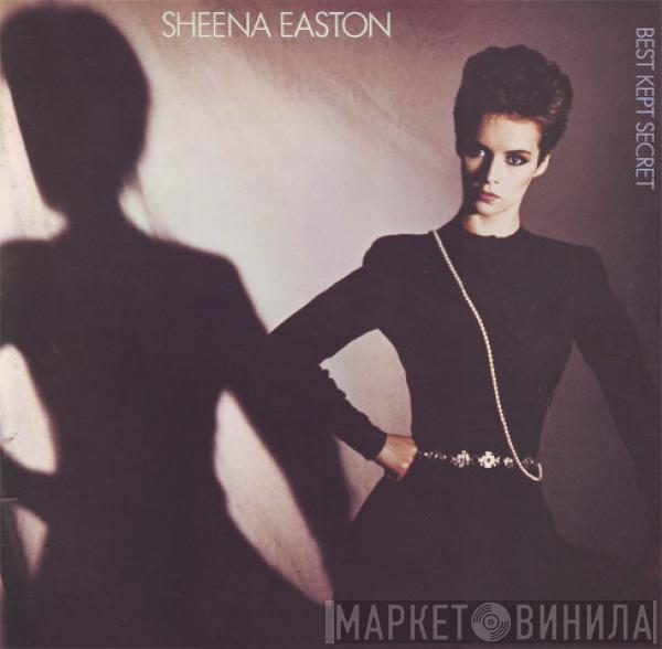 Sheena Easton - Best Kept Secret