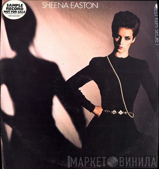 Sheena Easton  - Best Kept Secret