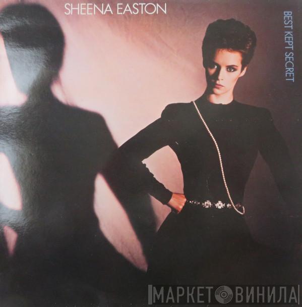  Sheena Easton  - Best Kept Secret