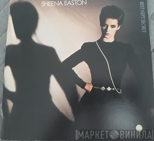  Sheena Easton  - Best Kept Secret