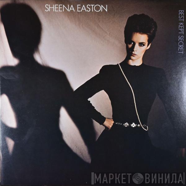  Sheena Easton  - Best Kept Secret