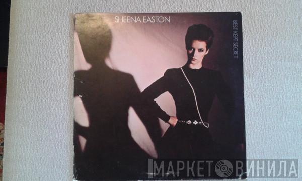  Sheena Easton  - Best Kept Secret