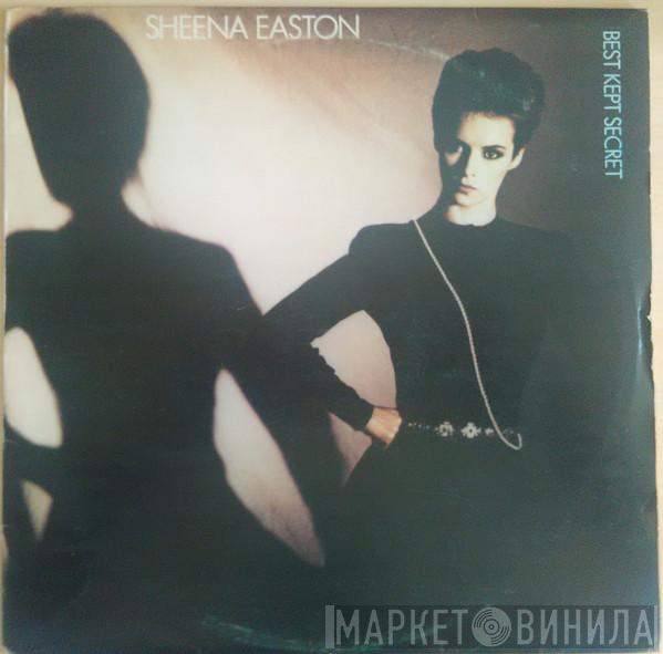  Sheena Easton  - Best Kept Secret
