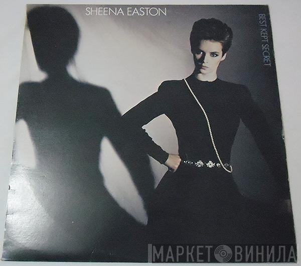  Sheena Easton  - Best Kept Secret