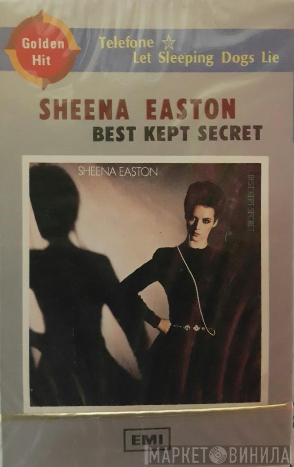  Sheena Easton  - Best Kept Secret