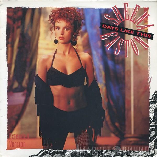 Sheena Easton - Days Like This