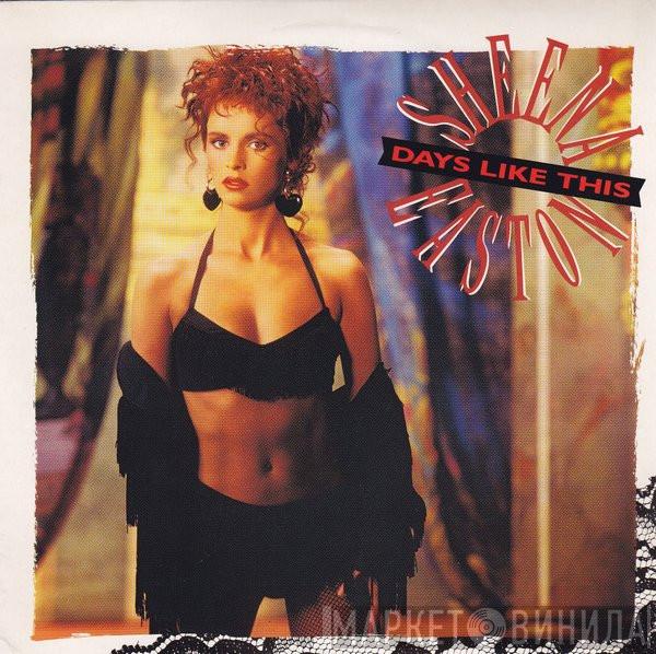 Sheena Easton - Days Like This