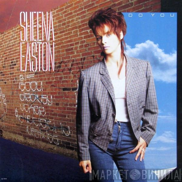 Sheena Easton - Do You