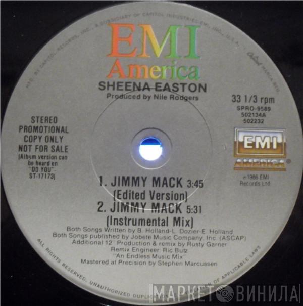 Sheena Easton - Jimmy Mack