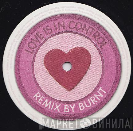 Sheena Easton - Love Is In Control (Remix)