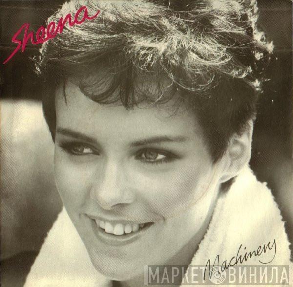 Sheena Easton - Machinery