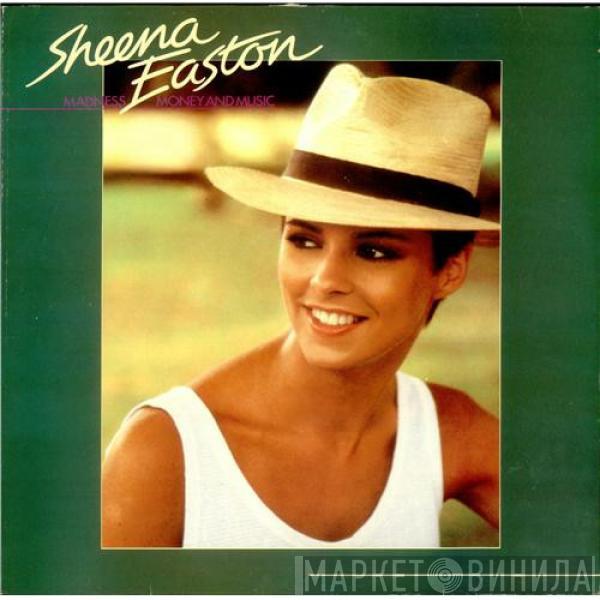 Sheena Easton - Madness, Money And Music