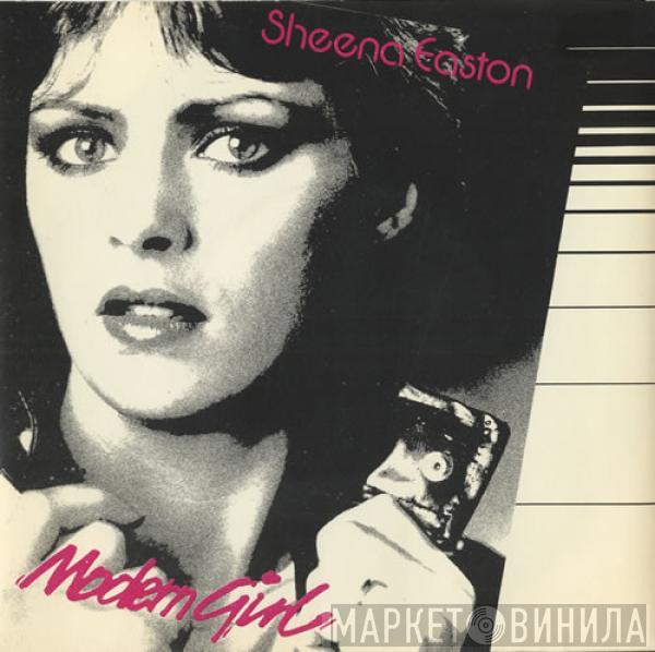  Sheena Easton  - Modern Girl